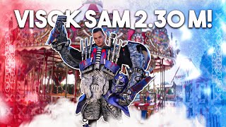 Pretvorio Sam Se U Transformera Na Jedan Dan Dječački San