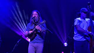 Sweetwater Sea [Enhanced] - Greensky Bluegrass - July 22, 2026 - Town Ballroom - Buffalo
