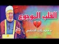 اسمع لهذا الكلام الذي يبرد القلب وأنظر إلى كرم الله وكيف يداوي القلب الموجوع د محمد راتب النابلسي