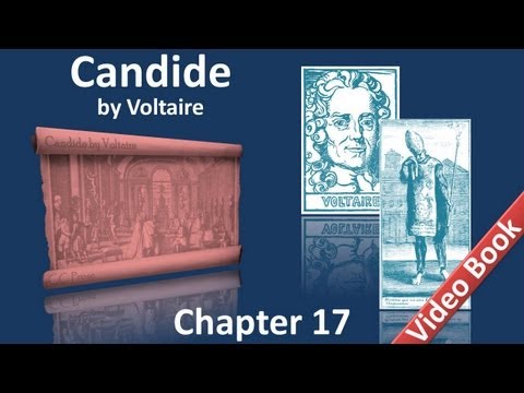Chapter 17 - Candide by Voltaire