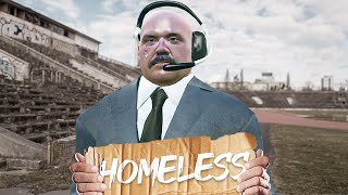 I Rebuilt A Homeless College Football Team