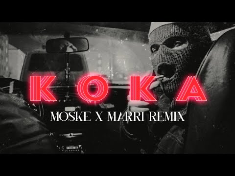 DEVITO - KOKA 🐓 (Moske X Marri Remix) | JUŽNI VETAR 2