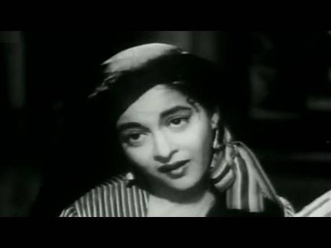 Be-Imaan Balama - Asha Bhosle, Hum Sab Chor Hai Song