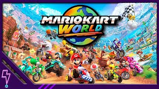 Twitch Archive │ Mario Kart World
Twitch Archive │ Mario Kart World Twitch Archive │ Mario Kart World