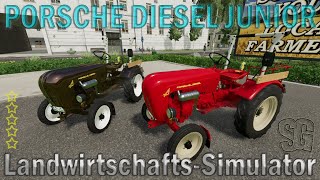 ["LS19", "Modvorstellung", "Landwirtschafts-Simulator", "Fs19", "Ls19 Mods", "Ls19 Maps", "let's play", "Ls19 survivor", "FS19 Mod", "FS19 Mods", "Landwirtschafts Simulator 19 Mod", "LS19 Modvorstellung", "Farming Simulator 19 Mod", "Farming Simulator 19 Mods", "LS2019", "FS Mods", "LS Mods", "Simo Game", "FS19 Modding", "LS19 Modding", "Modding", "ls19 oldtimer mods", "simple IC", "Ls22", "Ls22 map", "Ls 22 Mods", "PORSCHE DIESEL JUNIOR V1.0.1 - Ls22 Mods", "PORSCHE DIESEL JUNIOR", "LS22 Modvorstellung - PORSCHE DIESEL JUNIOR"]