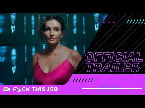 F@CK THIS JOB Official Trailer