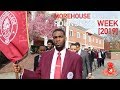 morehouse college founder's week (2019) // cameron markell