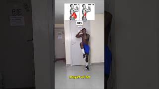 Day21 of 30 doing 100 reps daily 🔥#homeworkout  #fitness #challengeyourself #workoutroutine