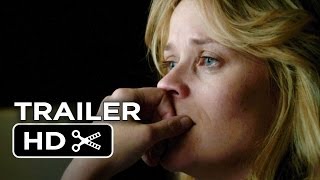 Devil's Knot TRAILER 1 (2014) - Reese Witherspoon, Colin Firth Crime Movie HD