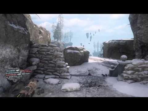 Call of Duty®: Black Ops III　ハードコアで二丁拳銃！