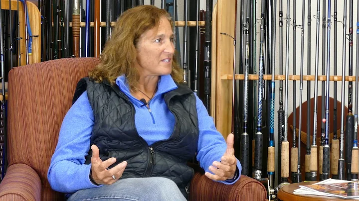 Meet the Batson Family: Tammy Batson