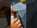 Invisible Rewinding Screen Window, Screen HD High Transparency #qiangning