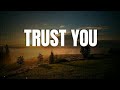 AEL Trust You Lyric Video