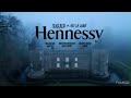 Slkrack - Hennessy feat. So La Lune (Slowed)