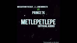 Metlepetlepe  mosquito On The  x  Lume Morosto Ft Price Tk