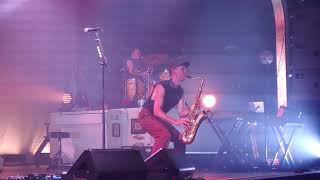 BLEACHERS - I Miss Those Days live in Phoenix, AZ 2021