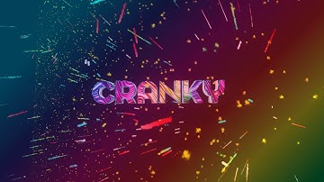 intro para el canal [cranky]