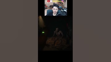 The Callisto Protocol PC - That actually scared me