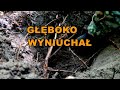 GOLDEN BOY POLAND poszukiwania skarbów wykrywaczem nowej miejscówki 2 szukam w lesie  wykopki 2023