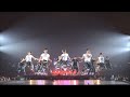 동방신기) &#39;Break Up The Shell&#39; Tokyo Dome LIVE [KOR/JPN/ENG SUB]