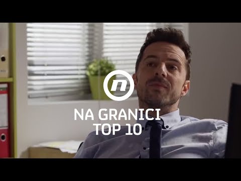 Marko - Na granici TOP 10 trenutaka