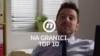 Marko  Na granici TOP 10 trenutaka