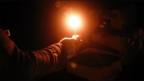 Trying Times - Tidal Wave (Official Music Video)