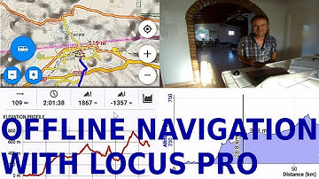 Locus Map Tutorial