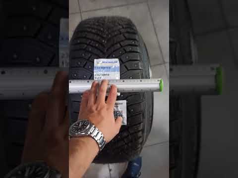 Video: Proizvode li Cooper gume Michelin?