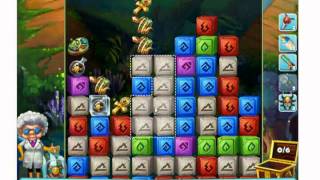 Treasure epic Livello level 38