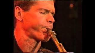 David Sanborn - North Sea Jazz Festival 1999