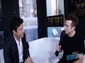 The Cast of 'The Gift' Explain The Movie at the World Premiere with KIISFM