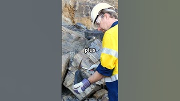 Sheer Zone Gold 101 Conclusion Bends Hold Gold #GoldProspecting #ShearZones #GoldMapping #FindGold