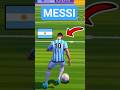 LIONEL MESSI IN REMATCH GAME LIONEL MESSI IN REMATCH GAME