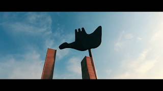 Chandigarh - The City Beautiful Cinematic Video The Video Diary Photography