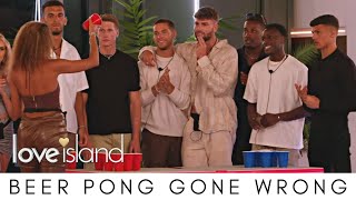 Love Island Season 9 Episode 4 | Recap | Review