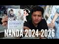 ESTE Es El Nuevo NANDA 2024 2026 Es El MEJOR Quitaron DIAGNOSTICOS Enfermeria ESTE Es El Nuevo NANDA 2024 2026 Es El MEJOR Quitaron DIAGNOSTICOS Enfermeria