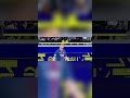Забил пенальти на 45+6 и выиграл игру (Батистута имба) #efootball #pes #рекомендации