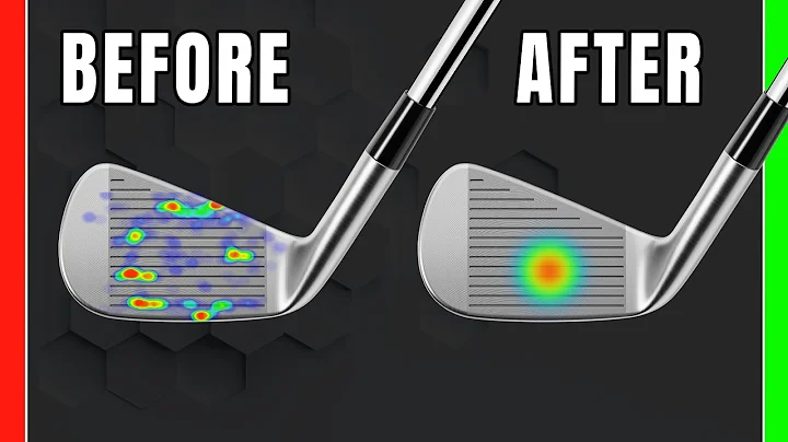 Strike It Pure EVERY Time – This Method Just Works