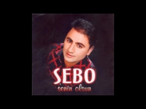 Sebo - Ayşo (Official Audio)