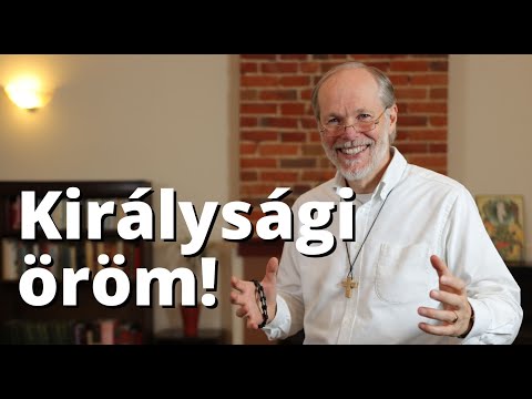 Királysági öröm Damian Stayne Hungarian