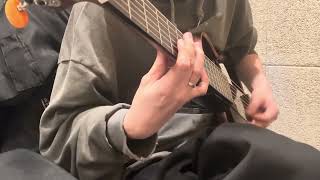 cover Dave Grusin Lee Ritenour  Early A M Attitude