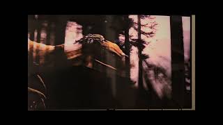 Walking With Dinosaurs Opening