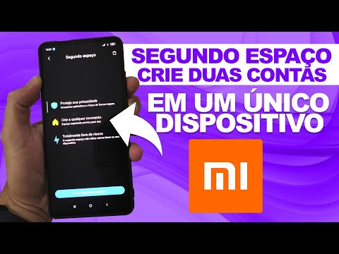 Vídeo: Como Conectar Dois Perfis