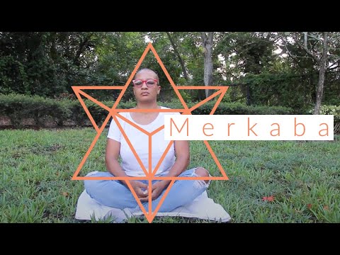 Merkaba Introduction