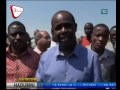Prof Mbarawa Amkaba Koo Mkandarasi Wa Daraja La Mto Sibiti Prof Mbarawa Amkaba Koo Mkandarasi Wa Daraja La Mto Sibiti