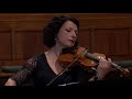 Capture de la vidéo Hans Krása Passacaglia And Fugue (1944) For String Trio