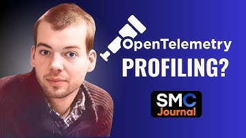 Does OpenTelemetry Actually Support Profiling?