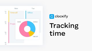 How to Track Time & Increase Productivity screenshot 3