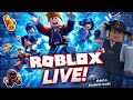 🔴 ROBLOX LIVE – MEGPRÓBÁLOK OP BRAINROT TRADE-ET SZEREZNI!